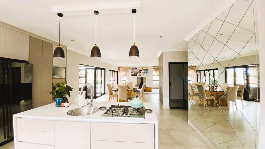 4 Bedroom Property for Sale in La Camargue Private Country Estate North West